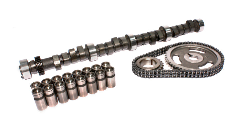 Comp Cams Xtreme EnergyT Hi-Lift XE285HL: Cam & Small Kit SK21-228-4 Photo - Primary