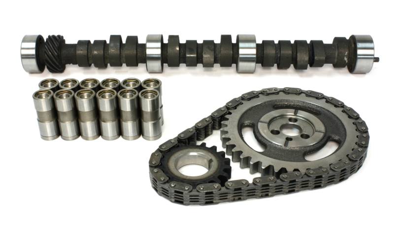 COMP Cams Camshaft Kit C6 252H SK15-200-4 SK15-200-4 Photo - Primary