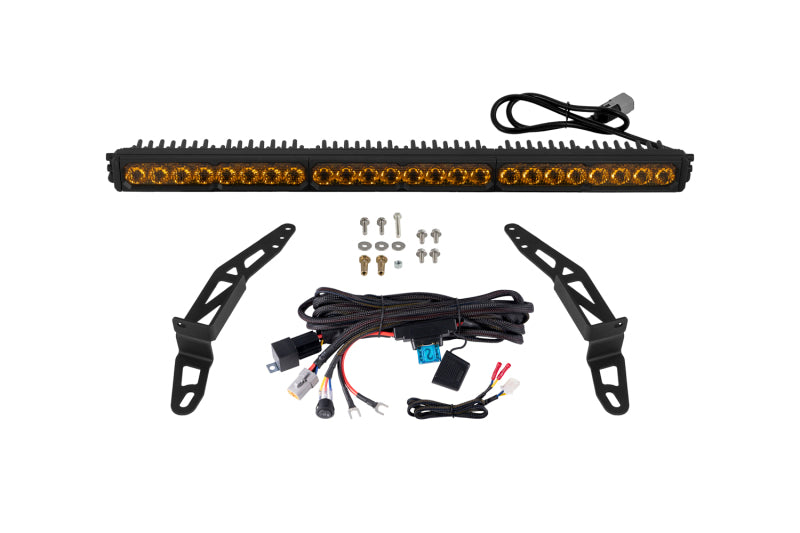 Diode Dynamics DIO LED Light Bars Lights Light Bars & Cubes main image