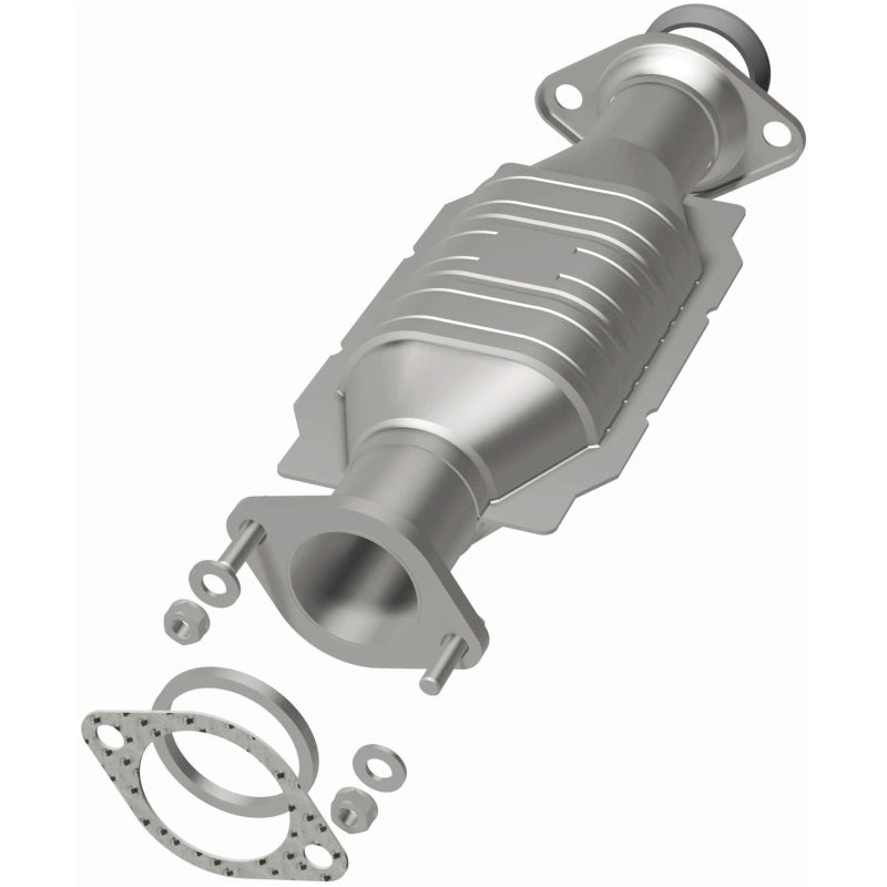MagnaFlow Mitsubishi Montero OEM Grade Federal / EPA Compliant Direct-Fit Catalytic Converter 52174 Photo - out of package