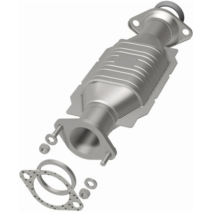 MagnaFlow Mitsubishi Montero OEM Grade Federal / EPA Compliant Direct-Fit Catalytic Converter 52174 Photo - out of package