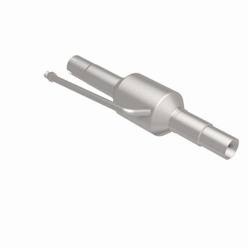MagnaFlow Dodge California Grade CARB Compliant Direct-Fit Catalytic Converter 4451212 360 Degree Image Set