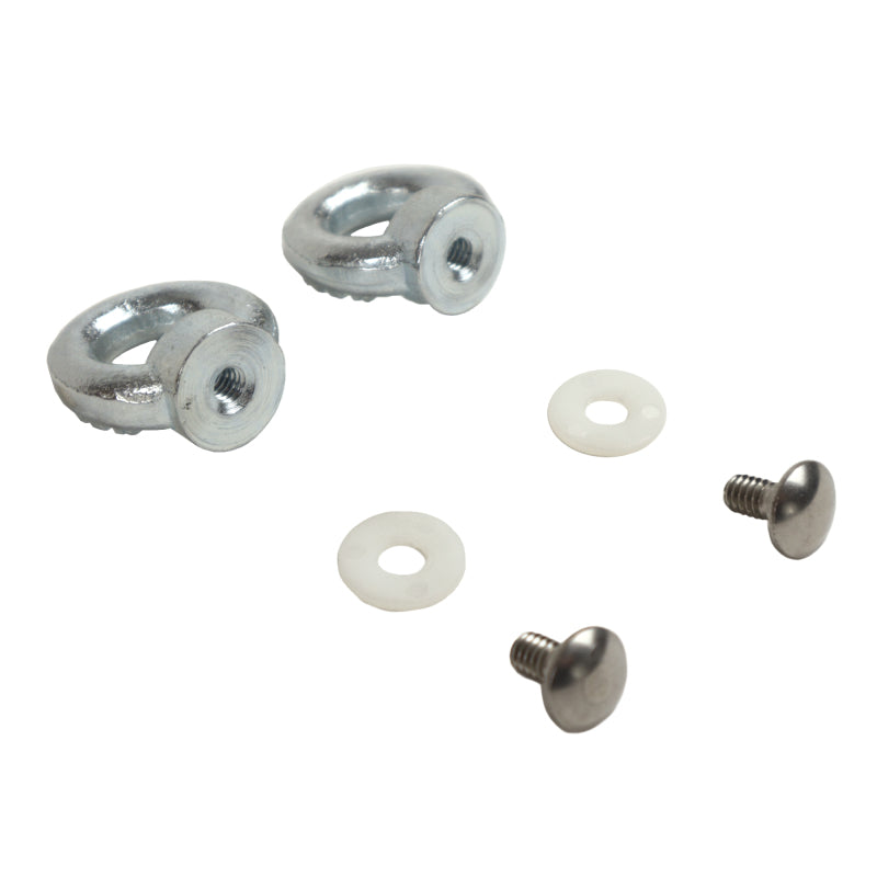 KC HiLiTES M-Racks Eye Nuts 92001 92001 User 1