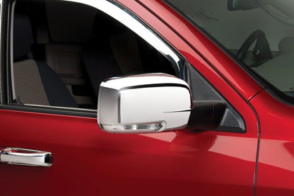 Putco 2009-2012, RAM 1500 without towing mirrors- with turn signal 400505 Photo - Primary