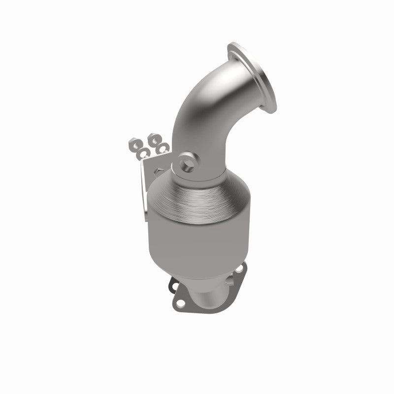 MagnaFlow California Grade CARB Compliant Direct-Fit Catalytic Converter 5561837 360 Degree Image Set