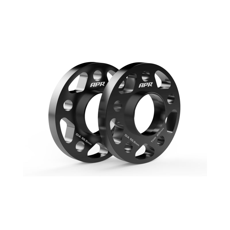 APR APR Spacers Wheel and Tire Accessories Wheel Spacers & Adapters main image