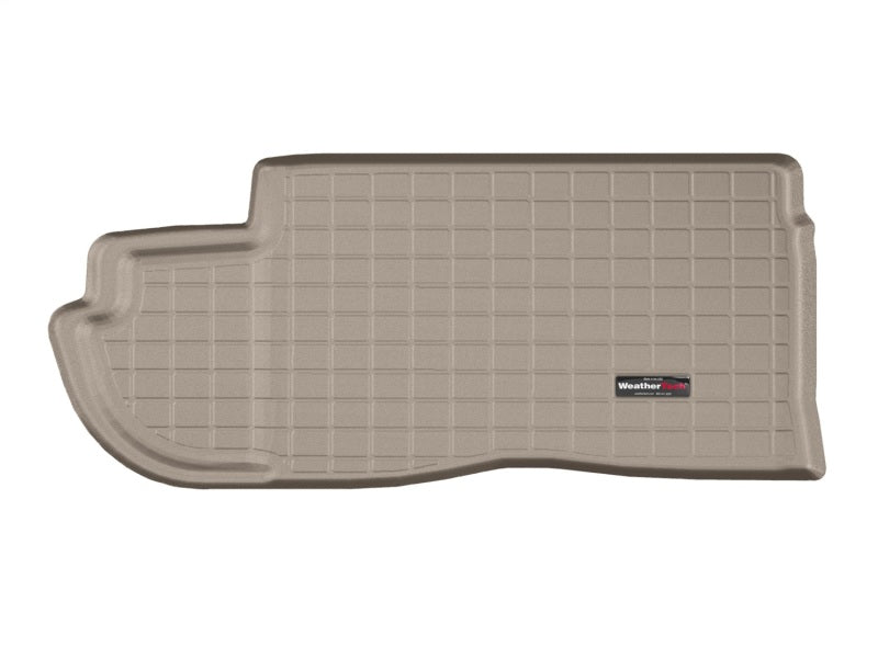 WeatherTech WT Cargo Liners - Tan Floor Mats Floor Mats - Rubber main image