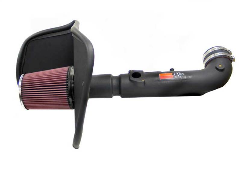 K&N Engineering KN 57 FIPK Air Intake 50 Air Intake Systems Cold Air Intakes main image