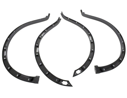 Ford Racing 19-22 Ranger Wheel Lip Molding Kit M-19008-RT M-19008-RT Photo - Unmounted