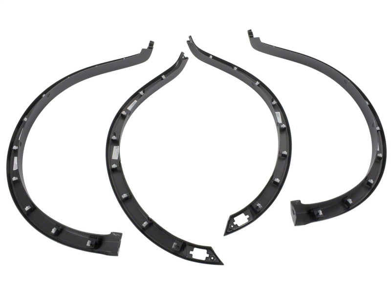 Ford Racing 19-22 Ranger Wheel Lip Molding Kit M-19008-RT M-19008-RT Photo - Unmounted