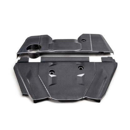 Seibon 2023+ Nissan Z Carbon Fiber Engine Cover EC22NSZ EC22NSZ User 1