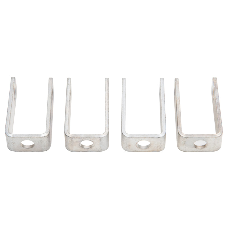 Edelbrock Fuel Rail Stands for Pico Injectors 3619 Photo - Primary