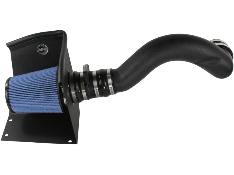 aFe Stage 2 Cold Air Intake Cadillac Escalade All 2001-2006 54-10092 Photo - Unmounted