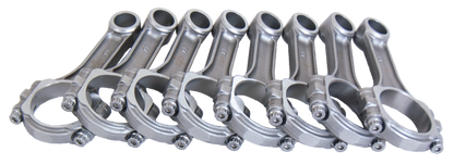 Eagle Ford 302 Standard I-Beam Connecting Rods (Set of 8) SIR5090FP SIR5090FP Photo - Primary