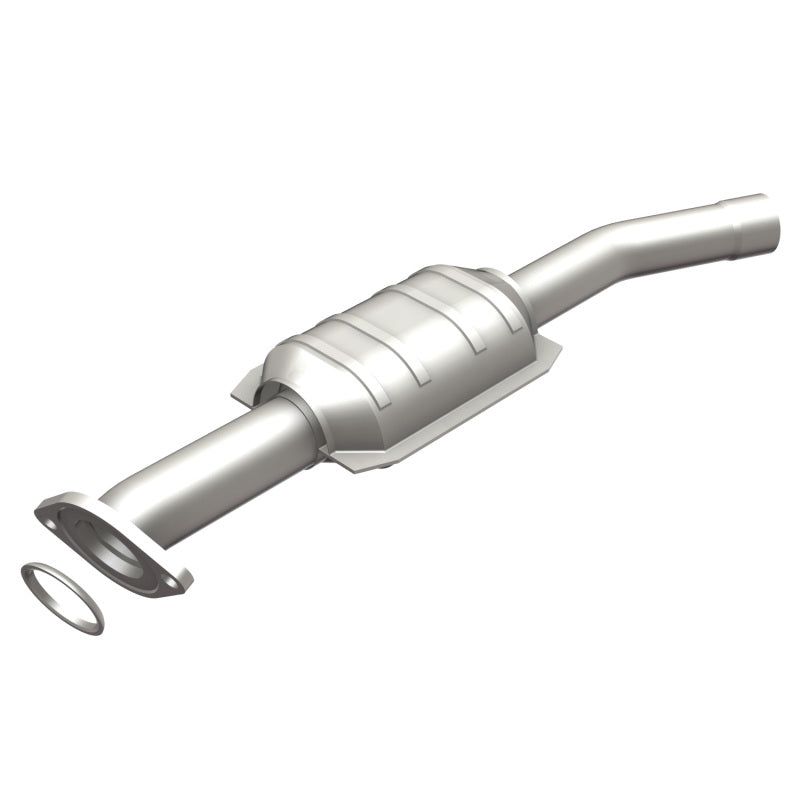 MagnaFlow Mazda Miata HM Grade Federal / EPA Compliant Direct-Fit Catalytic Converter 23771 Photo - Primary