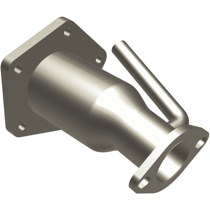 MagnaFlow Standard Grade Federal / EPA Compliant Direct-Fit Catalytic Converter 50241 Photo - Primary