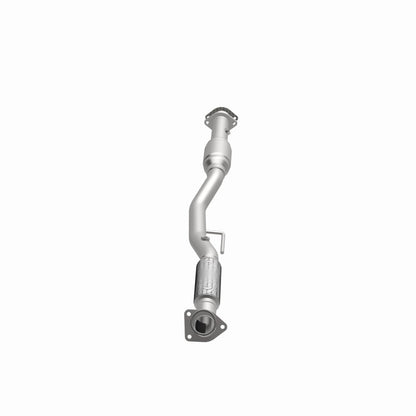 MagnaFlow Nissan Altima California Grade CARB Compliant Direct-Fit Catalytic Converter 5571504 360 Degree Image Set