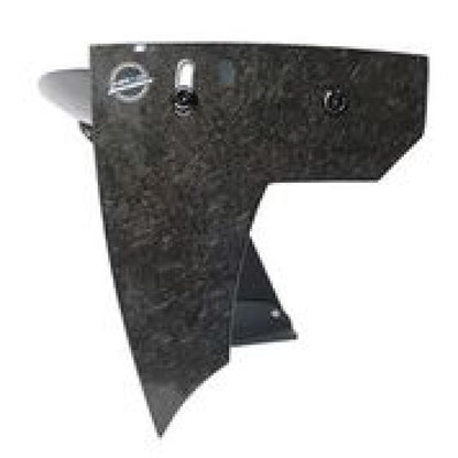 NRG Chopped Carbon Fiber Spoiler - Universal CARB-A591NRG CARB-A591NRG User 1