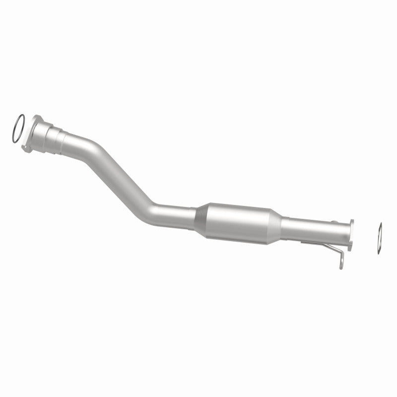 MagnaFlow California Grade CARB Compliant Direct-Fit Catalytic Converter 4561396 360 Degree Image Set
