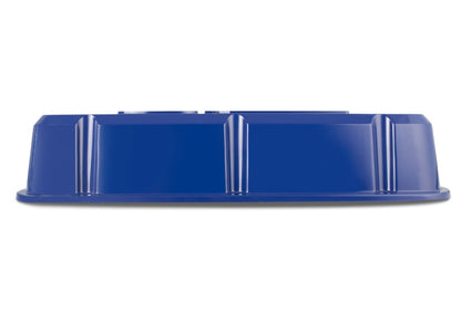 Ford Slant Edge Valve Cover Set w/Ford Racing Logo FRD302-136 302-136 Photo - Unmounted