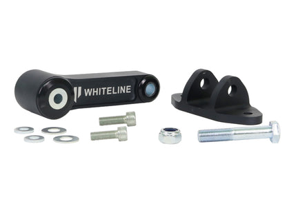 Whiteline 12-17 / 19-20 Hyundai Veloster Front Engine - Pitch Mount Bushing KDT973 KDT973 Photo - Close Up