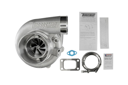 Turbosmart 6262 T3 0.63AR Externally Wastegated TS-1 Turbocharger TS-1-6262B-T3063E TS-1-6262B-T3063E User 1