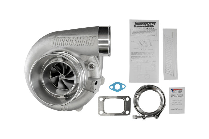 Turbosmart 6262 T3 0.63AR Externally Wastegated TS-1 Turbocharger TS-1-6262B-T3063E TS-1-6262B-T3063E User 1