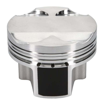 Wiseco Piston Kit- Mitsubishi EVO 10 4B11-T 2008+ -4.5cc K636M865 User 5
