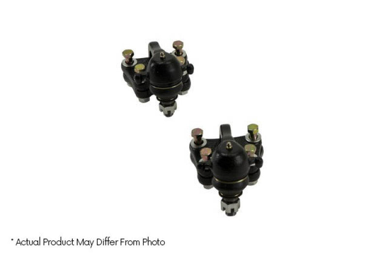 Belltech Drop Ball Joint Set 04-07 Colorado/canyon 2inch 2103 User 2