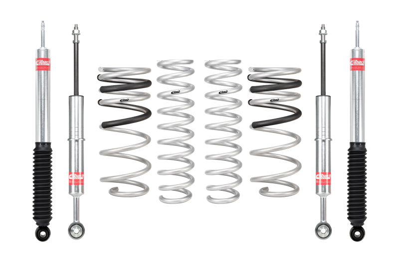 Eibach EIB Pro-Truck Lift Kits Suspension Lift Kits main image