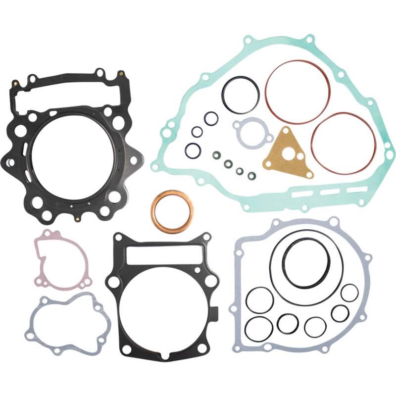 Vertex Pistons Vertex Gaskets 19-23 Yamaha Kodiak 700 4WD Complete Gasket Kit 8080048 8080048 Photo - Primary