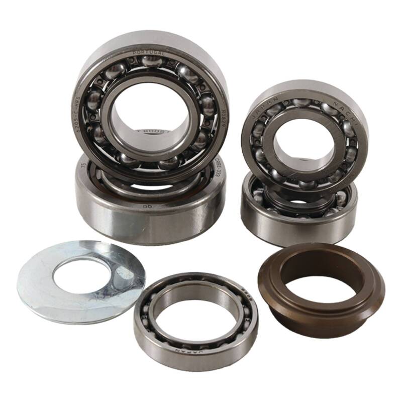 Hot Rods 15-17 KTM 250 SX-F Factory 250cc Transmission Bearing Kit TBK0111 TBK0111 Photo - Primary