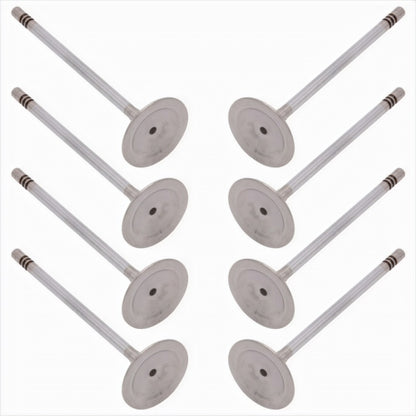 Ford Racing Coyote 5.2L Lightweight Intake Valve - Set of 8 M-6507-M52 M-6507-M52 Photo - Primary