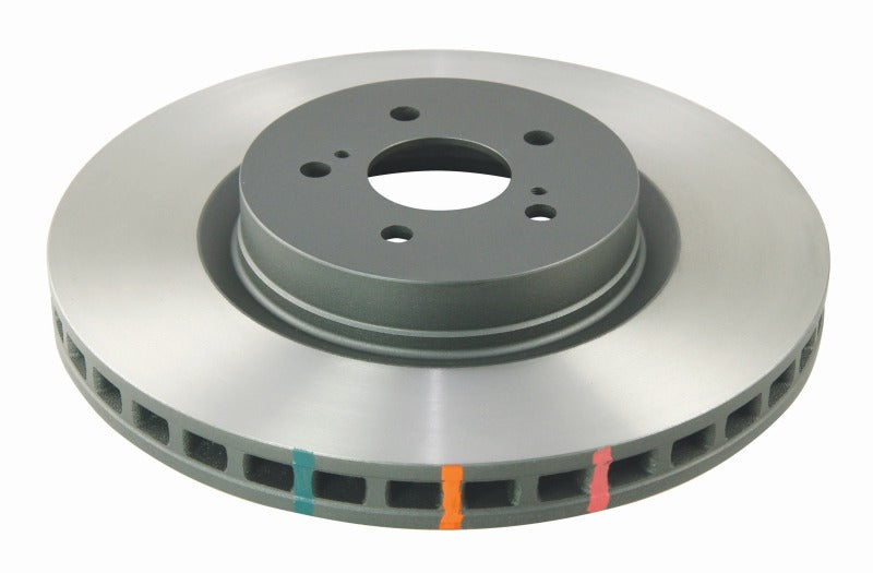 DBA DBA 4000 Standard Rotors Brakes, Rotors & Pads Brake Rotors - OE main image