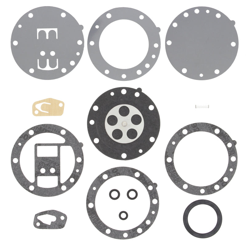 Vertex Pistons Vertex Mikuni HD Style D&G Rebuild Kit 462140 462140 Photo - Primary