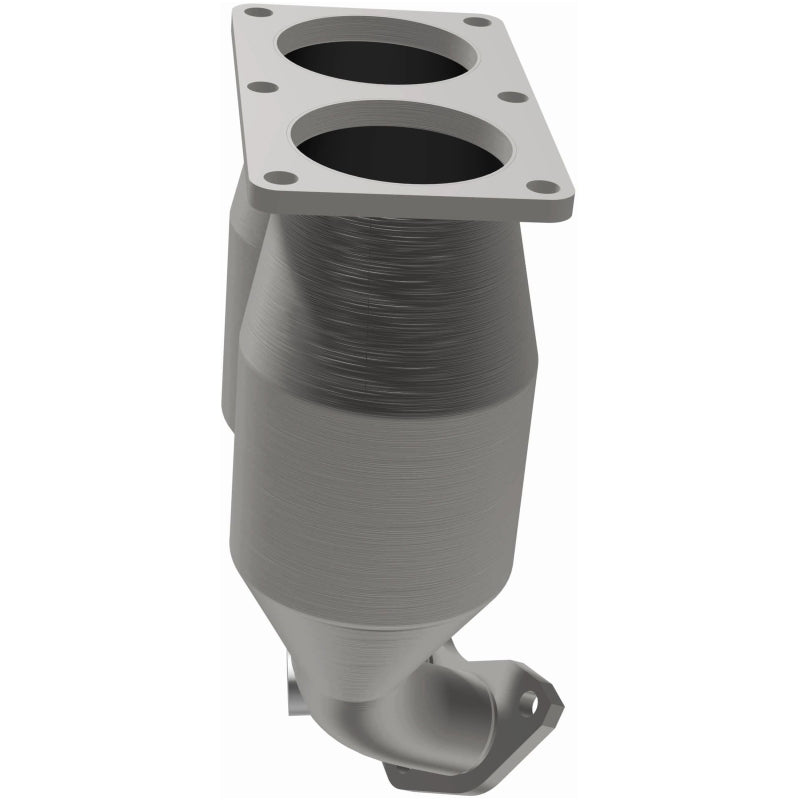 MagnaFlow Nissan Sentra OEM Grade Federal / EPA Compliant Direct-Fit Catalytic Converter 49103 Photo - out of package