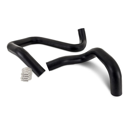 Mishimoto 2012-2018 Jeep Wrangler JK 3.6L Replacement Hose Kit MMHOSE-WR6-12E MMHOSE-WR6-12E Photo - Primary