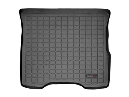 WeatherTech 02-05 Saturn Vue Cargo Liners - Black 40221 40221 Photo - Primary