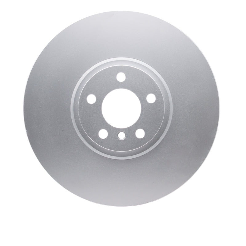 DFC DFC Geomet Coated Rotors - Plain Brakes, Rotors & Pads Brake Rotors - OE - Cryo main image