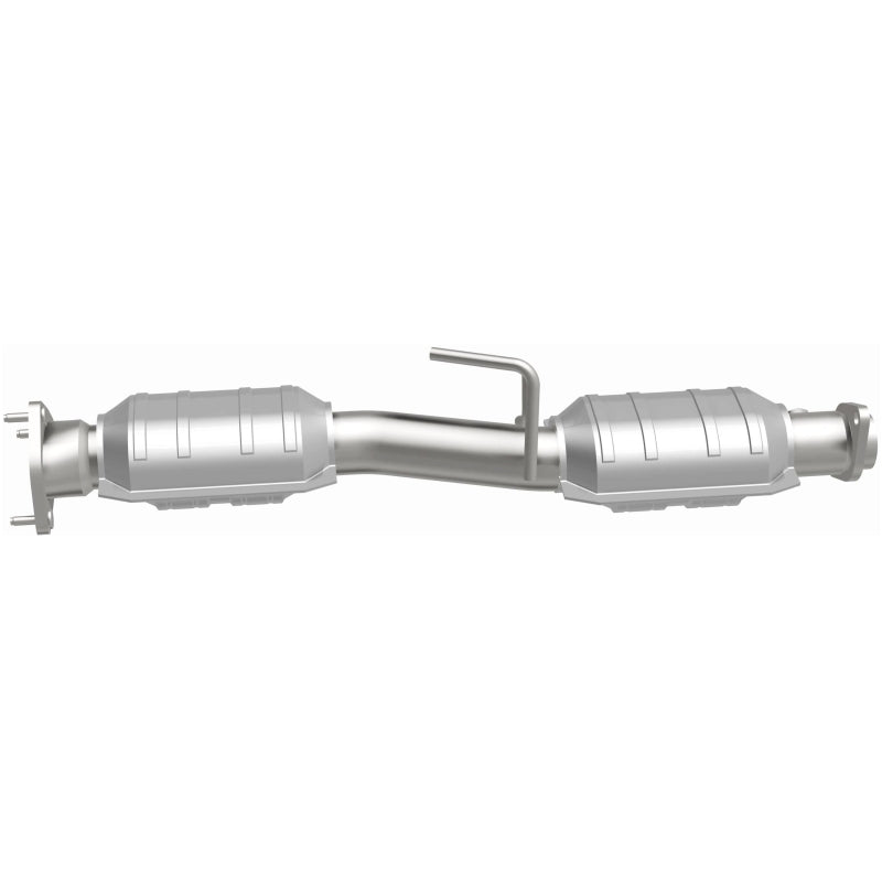 MagnaFlow Ford Explorer OEM Grade Federal / EPA Compliant Direct-Fit Catalytic Converter 49421 Photo - out of package