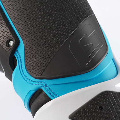 Gaerne SG22 Limited Edition Boot White/Black/Light Blue Size - 11 2262-003-11 2262-003-11 User 1