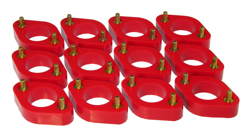 Prothane Body Mount 1-116 Photo - Primary