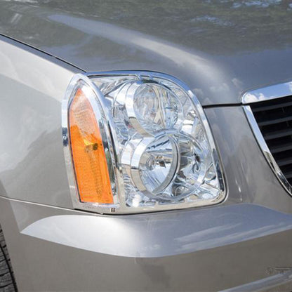 Putco 2007-2014, GMC Yukon 401507 Photo - Primary