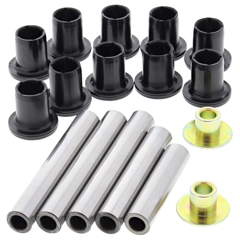 All Balls Racing 2015 Polaris RZR 900 50 55 Inch Rear Independent Suspension - 2 Kits Req. Per Veh. 50-1151 50-1151 Photo - Primary