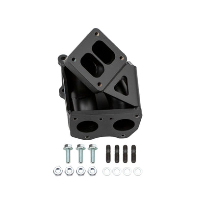 Wehrli L5P Duramax T4 Turbo Pedestal WCF100325 WCF100325 User 1