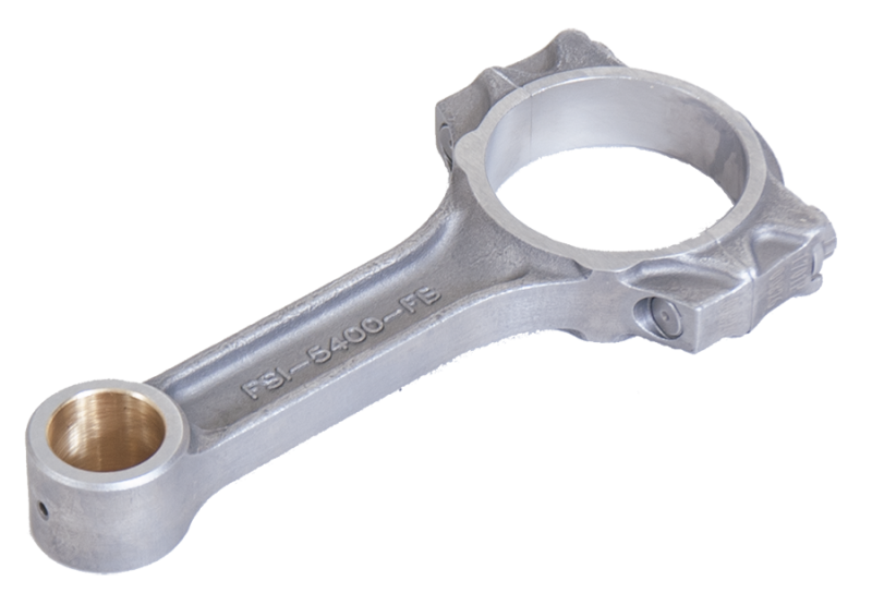 Eagle Ford Small Block 4340 Forged I-Beam Connecting Rod 5.400in (Set of 8) FSI5400FB FSI5400FB Photo - Unmounted
