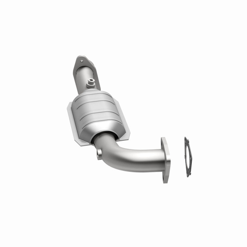 MagnaFlow HM Grade Federal / EPA Compliant Direct-Fit Catalytic Converter 23471 360 Degree Image Set