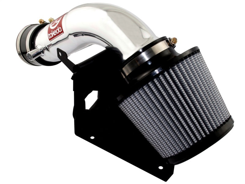 aFe Takeda Stage-2 Pro DRY S Cold Air Intake System: Nissan Cube 09-14 L4- TR-3006P Photo - Primary