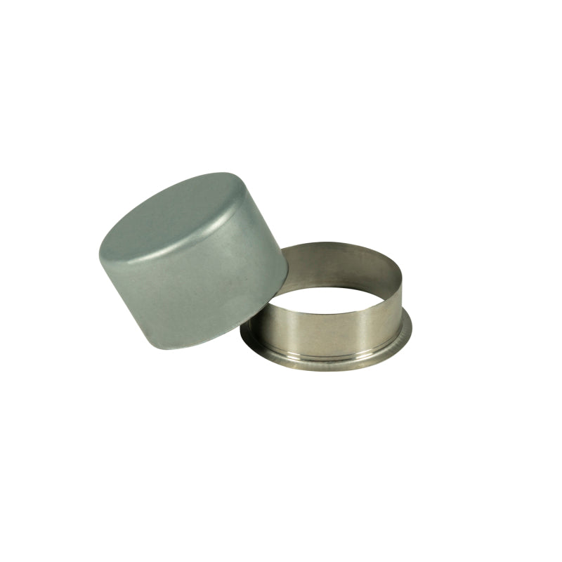 Yukon Gear & Axle Yukon Gear 7.5in / 8in / 8.8in / 9in / 10.25in Ford Redi Sleeve Yoke Saver YMS99181 YMS99181 Photo - Primary