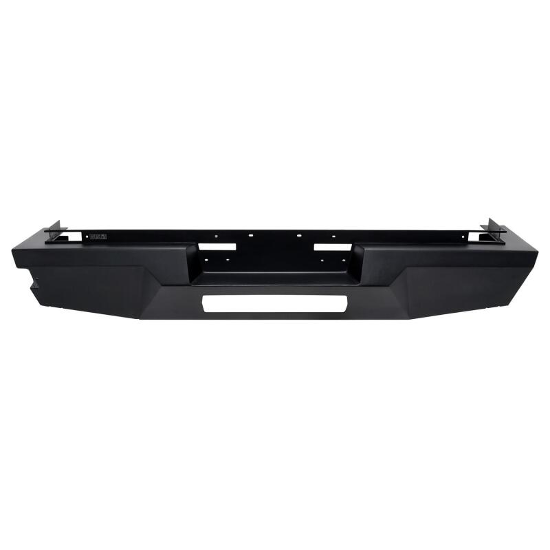 Westin WES Pro-Series Bumpers Bumpers, Grilles & Guards Bumpers - Steel main image